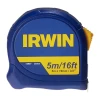 Trena De Aço Profissional 5M/16Ft X 19Mm Irwin Iw45929