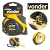 Trena de 10m trava automática emborrachada 25mm Vonder