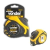 Trena de 10m trava automática emborrachada 25mm Vonder