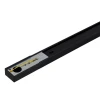 Trilho Eletrificado Preto 100/240V 150Cm Ts-8904 Astraled