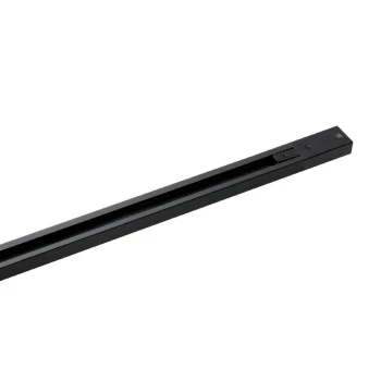 Trilho Eletrificado C/ Canaleta Bivolt 100cm Ptx Modelo Pt-8911