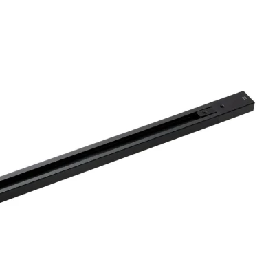 Trilho Eletrificado C/ Canaleta Bivolt 100cm Ptx Modelo Pt-8911