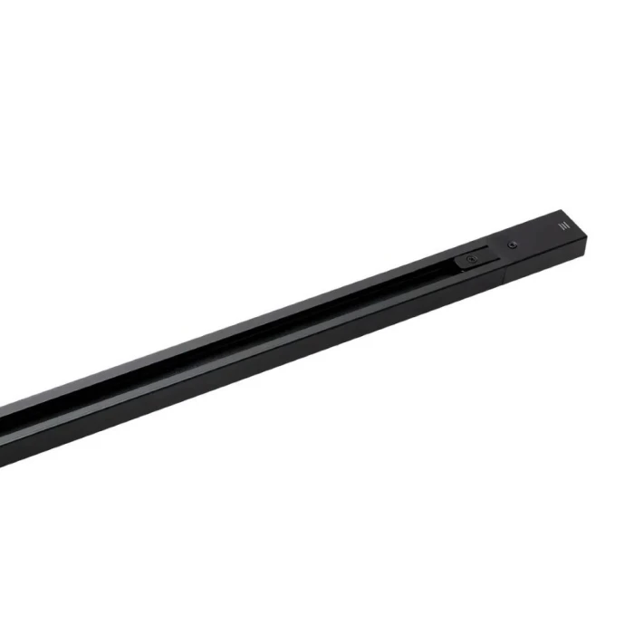 Trilho Eletrificado C/ Canaleta Bivolt 100cm Ptx Modelo Pt-8911