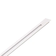 Trilho Embutir Slim 1M 100W Branco Bivolt Blumenau Novo Trilho Embutir Slim 1M 100W Branco Bivolt Blumenau Novo