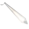Tubo Led Snowing 100Cm 120 Leds Warm White G-Light