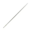 Tubo Led Snowing 60cm 72 Leds Warm White G-light