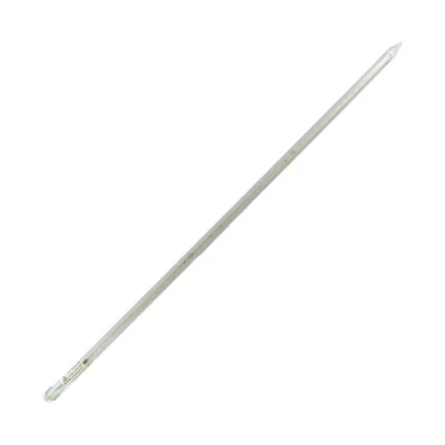 Tubo Led Snowing 60cm 72 Leds Warm White G-light