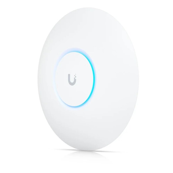 Ubiquiti U6+ Unifi Access Point 48V Novo