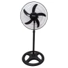 VENTILADOR PEDESTAL 5 PAS FU3004B