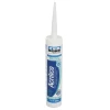 Veda Trinca 425 Gramas Branco Tekbond Para Uso Geral