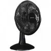 Ventilador De Mesa Turbo 40Cm 220V Preto Ventisol Novo Ventilador De Mesa Turbo 40Cm 220V Preto Ventisol Novo