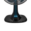 Ventilador De Mesa Turbo Ventisol 40cm 220V Novo