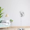 Ventilador Oscilante Coluna 60Cm Premium 200W Novo