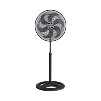 Ventilador Oscilante De Coluna Turbo 40cm 220V Ventisol