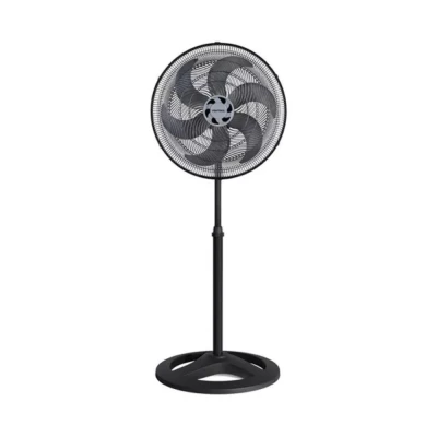 Ventilador Oscilante De Coluna Turbo 40cm 220V Ventisol