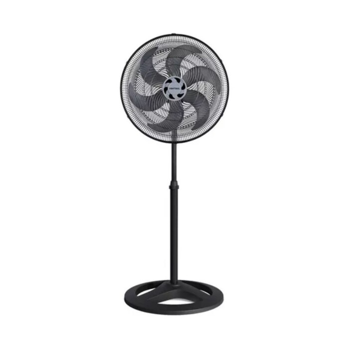 Ventilador Oscilante De Coluna Turbo 40cm 220V Ventisol
