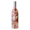 Vinho Fino Rose Seco La Piu Belle 2021 750Ml Vinho Fino Rose Seco La Piu Belle 2021 750Ml