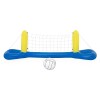 Volei Inflável Para Piscina Com Bola Bestway Novo