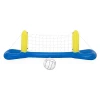 Volei Inflável Para Piscina Com Bola Bestway Novo