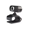 Webcam 480P Com Microfone Integrado USB Preto WC051 Multi Webcam 480P Com Microfone Integrado USB Preto WC051 Multi