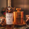 Whisky The Macallan Single Malt 12 Anos Sherry Oak Cask