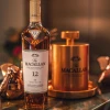 Whisky The Macallan Single Malt 12 Anos Sherry Oak Cask Whisky The Macallan Single Malt 12 Anos Sherry Oak Cask